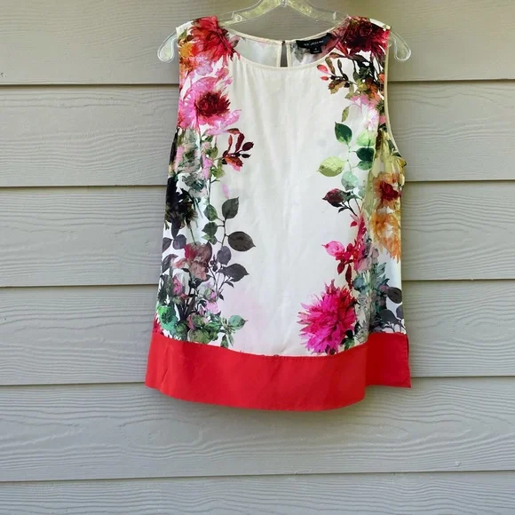 St John top - Picture 5 of 12